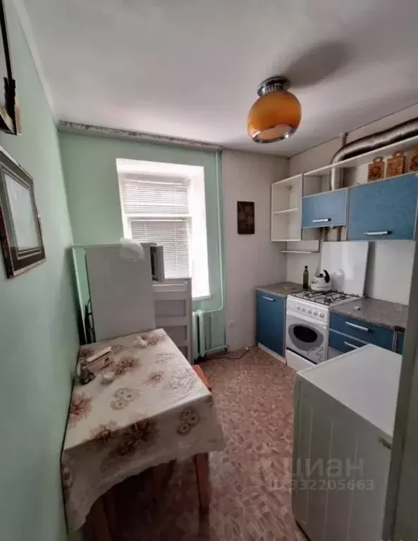1-к кв. Карачаево-Черкесия, Черкесск просп. Ленина, 56А (30.8 м) - Фото 1