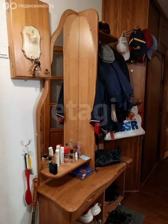 2-комнатная квартира: Омск, проспект Карла Маркса, 37 (45.6 м) - Фото 1