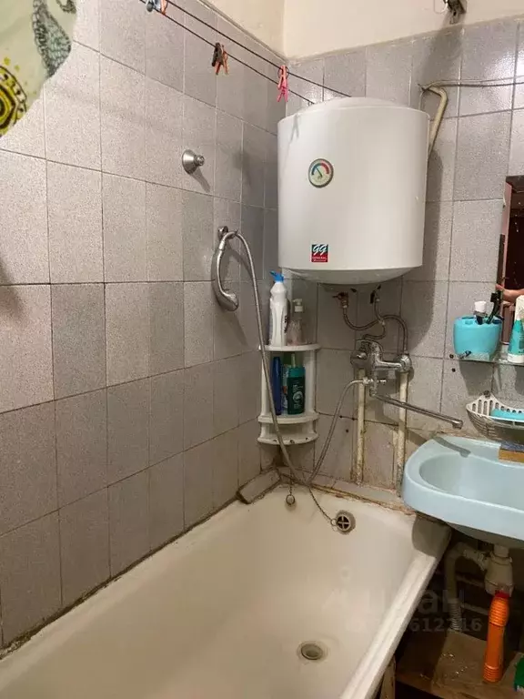 Комната Пензенская область, Пенза Жемчужная ул., 32 - Фото 2