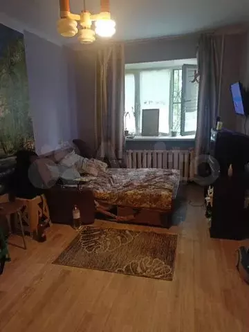 1-к. квартира, 32 м, 2/5 эт. - Фото 0