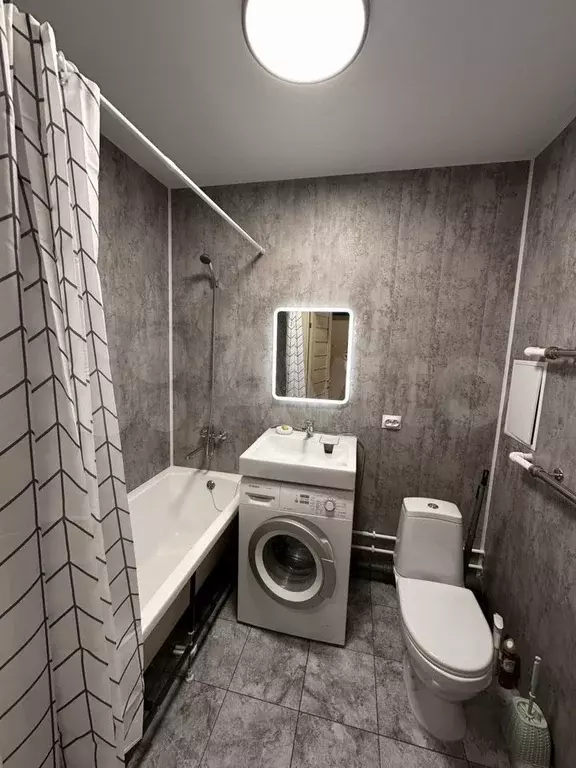 Квартира-студия, 25 м, 8/10 эт. - Фото 0