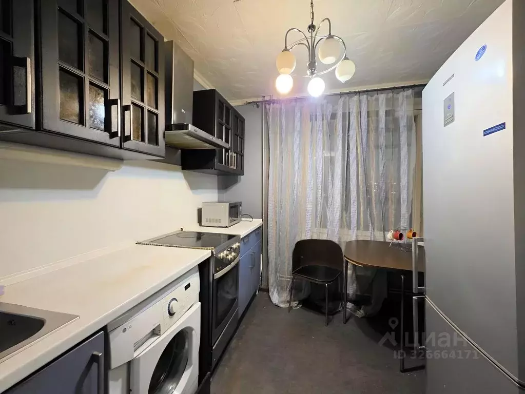 2-к кв. Москва Коломенская ул., 3 (53.0 м) - Фото 1