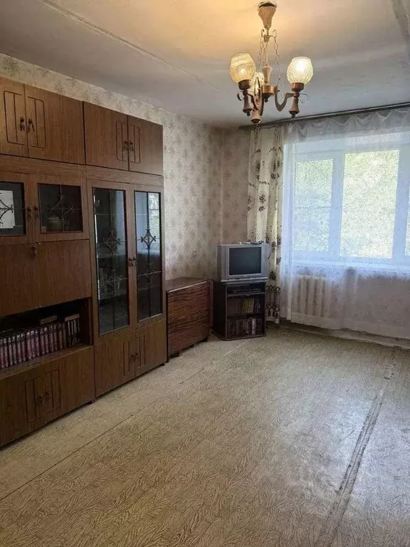 2-к кв. Астраханская область, Астрахань ул. 11-й Красной Армии, 6к1 ... - Фото 1