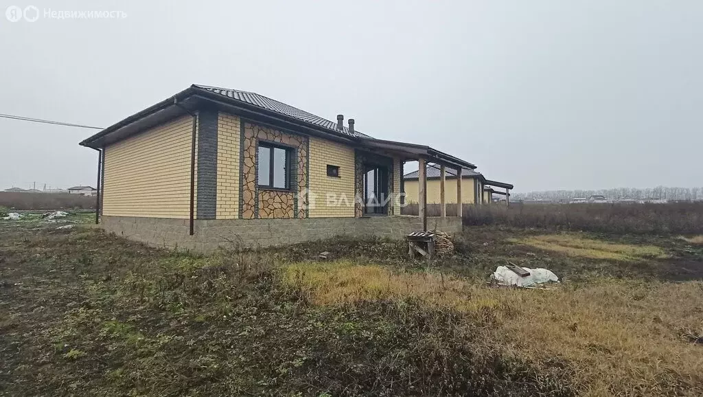 Дом в посёлок Майский, квартал Майский-80, Лирическая улица (100 м) - Фото 2