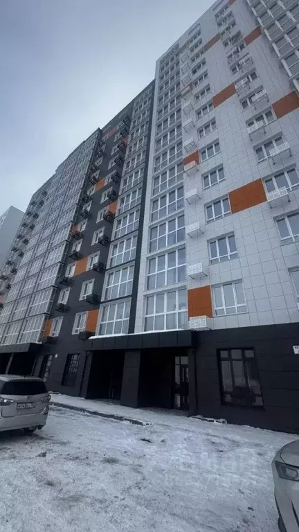 3-к кв. Башкортостан, Стерлитамакский район, Отрадовский сельсовет, с. ... - Фото 1