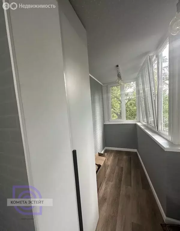 3-комнатная квартира: Москва, Варшавское шоссе, 143к2 (72.5 м) - Фото 1