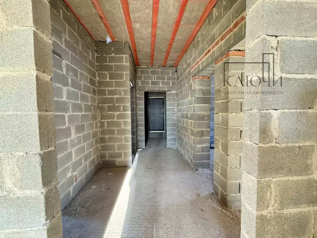 Дом в Челябинская область, Магнитогорск ул. Парадная, 60 (120 м) - Фото 2