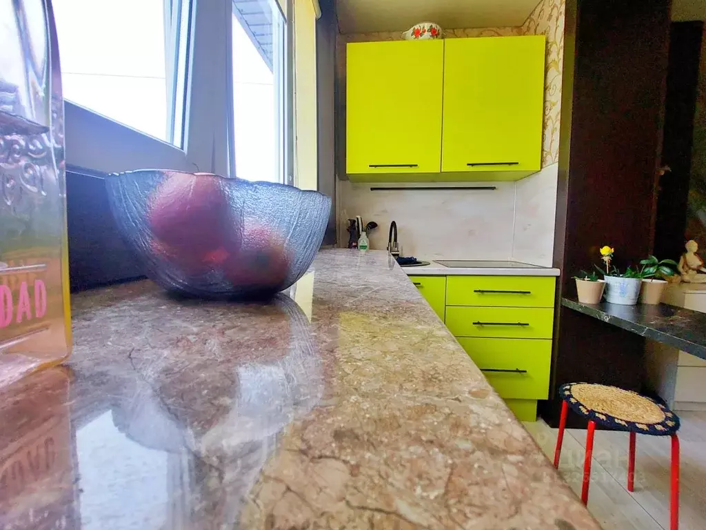 Студия Ростовская область, Ростов-на-Дону Мясникован мкр, пер. ... - Фото 2