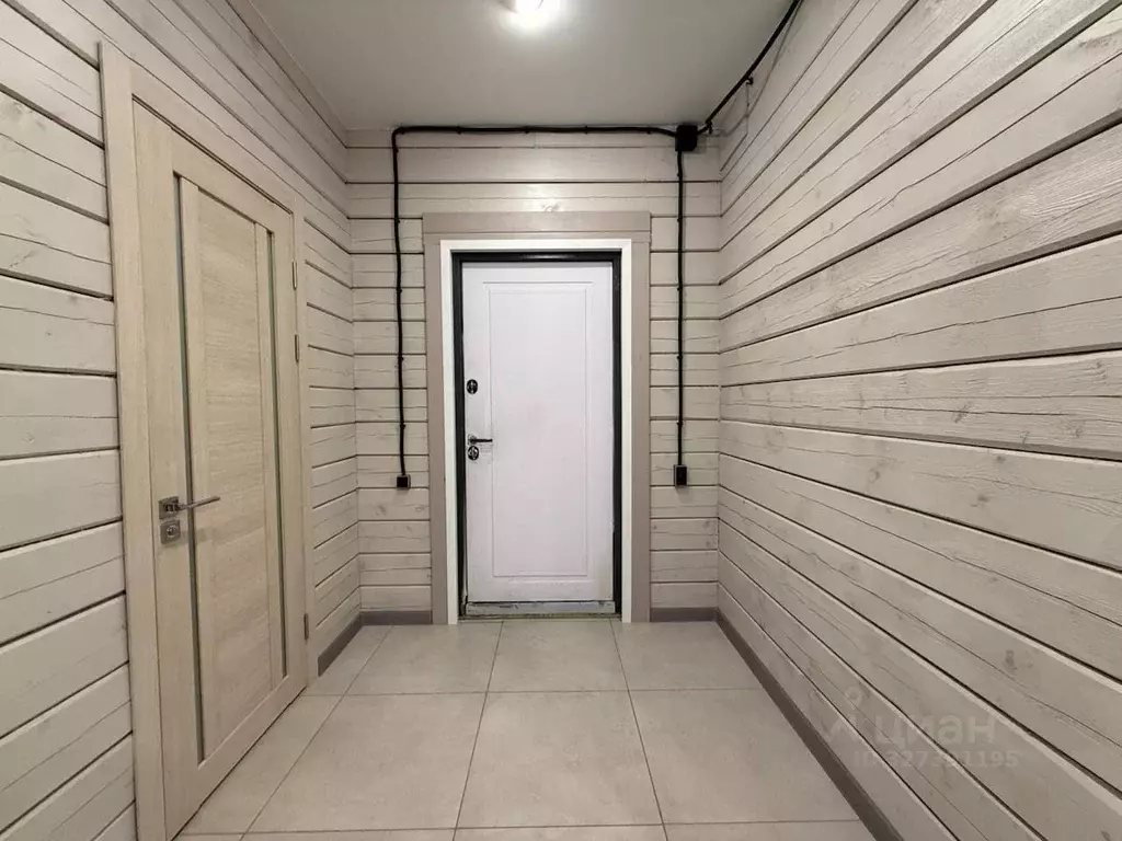 Дом в Иркутская область, Иркутский муниципальный округ, д. Куда ул. ... - Фото 2