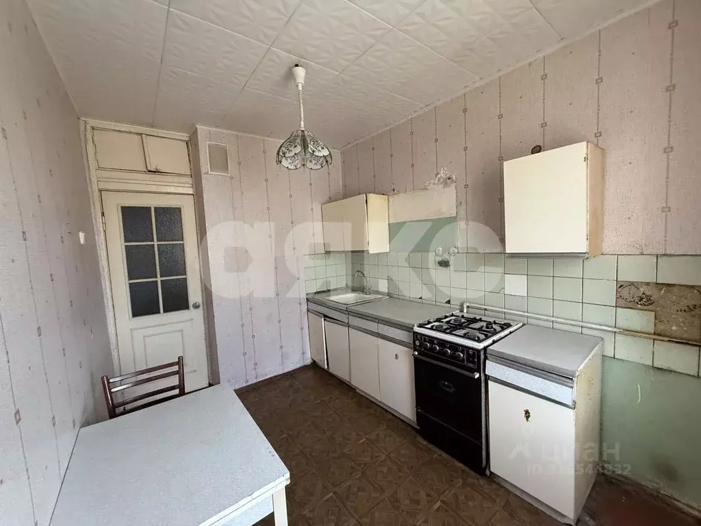 2-к кв. Тульская область, Тула ул. Галкина, 33 (54.0 м) - Фото 0