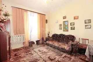 Комната Свердловская область, Нижний Тагил просп. Ленина, 23/40 (18.1 ... - Фото 1