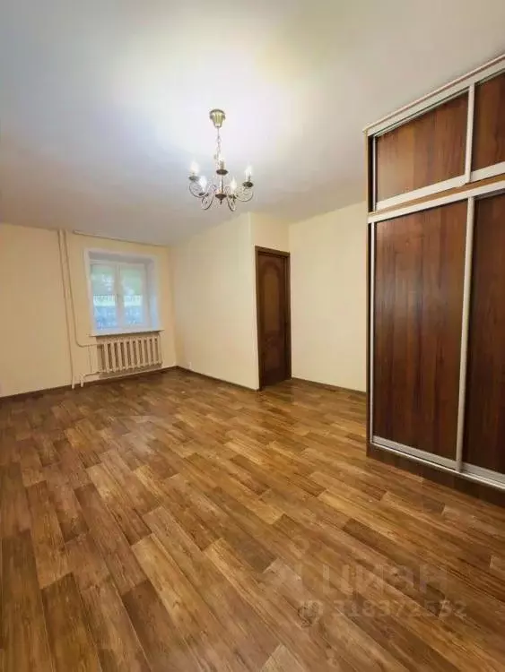 1-к кв. Иркутская область, Иркутск ул. Геологов, 18 (30.3 м) - Фото 1