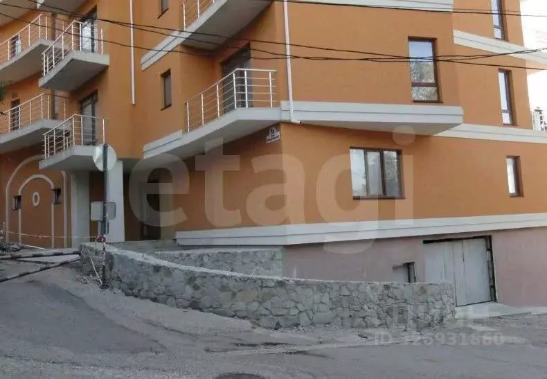 Студия Крым, Ялта муниципальный округ, Кореиз пгт ул. Прибрежная, 1А ... - Фото 1