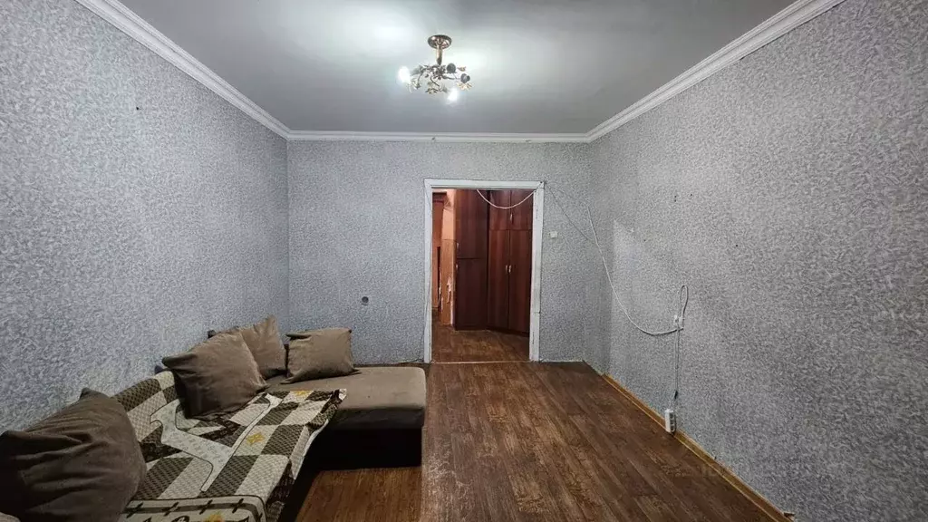 2-к кв. Ставропольский край, Кисловодск просп. Победы (50.0 м) - Фото 2