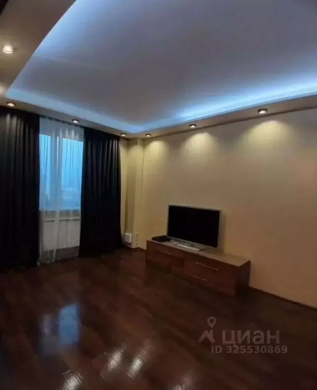 3-к кв. Москва Нижегородская ул., 17 (81.4 м) - Фото 1