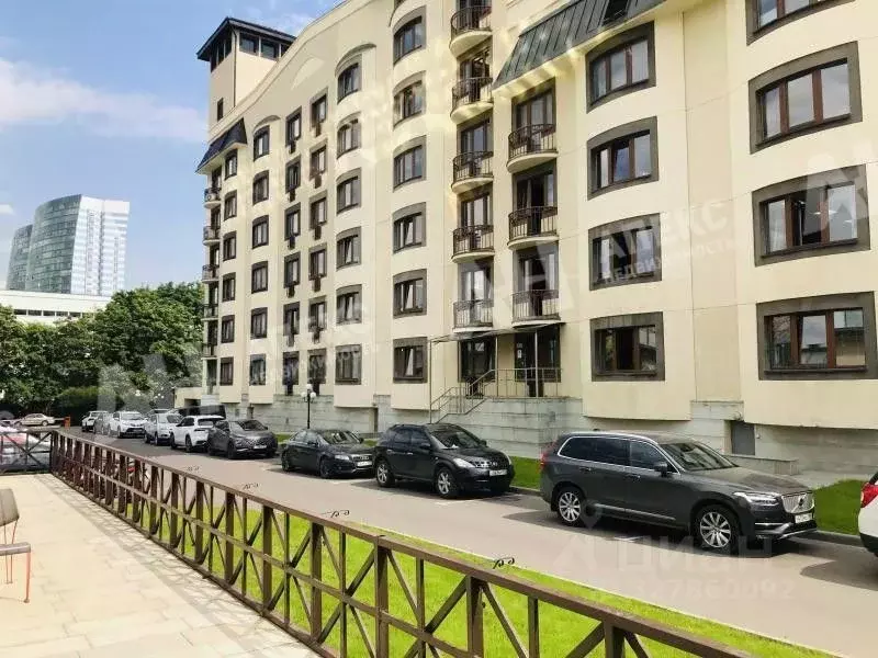 Офис в Москва Флотская ул., 5а (94 м) - Фото 1