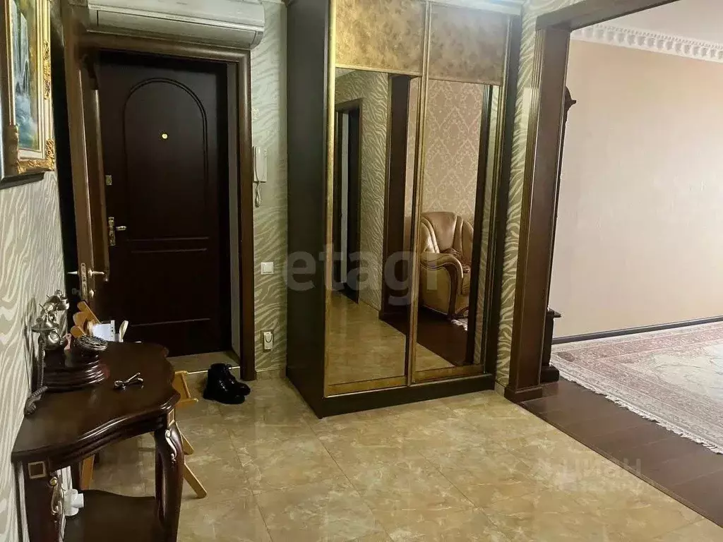 3-к кв. Северная Осетия, Владикавказ Иристонская ул., 40а (65.0 м) - Фото 2