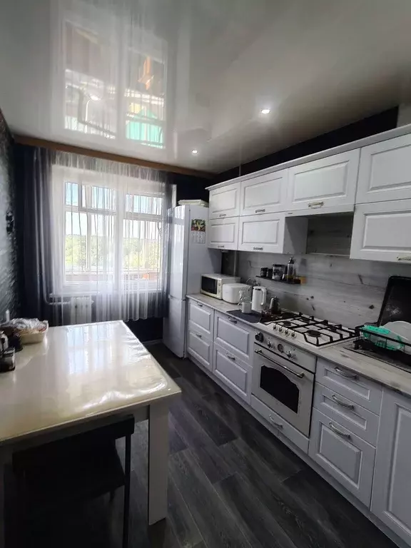 Продаётся 3-к квартира, 68.5 м - Фото 1