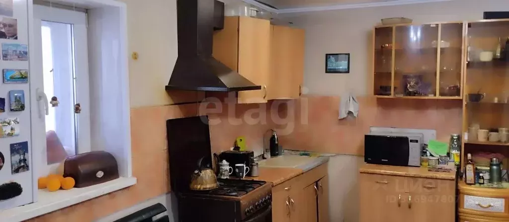 Дом в Белгородская область, Белгород ул. Щепкина, 15А (149 м) - Фото 0