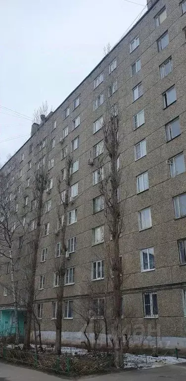 2-к кв. Воронежская область, Воронеж ул. Космонавта Комарова, 12 (43.0 ... - Фото 1