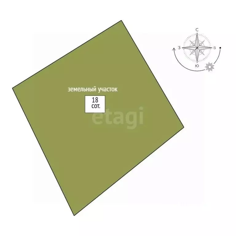 Дом в Свердловская область, Горноуральский муниципальный округ, пос. ... - Фото 2