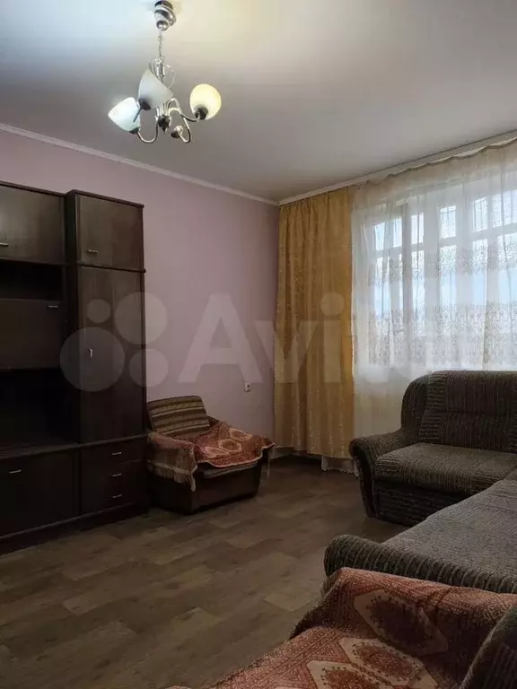 1-к. квартира, 40 м, 4/14 эт. - Фото 0