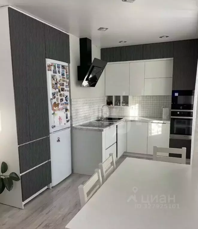 3-к кв. Алтайский край, Новоалтайск Деповская ул., 52 (65.0 м) - Фото 1