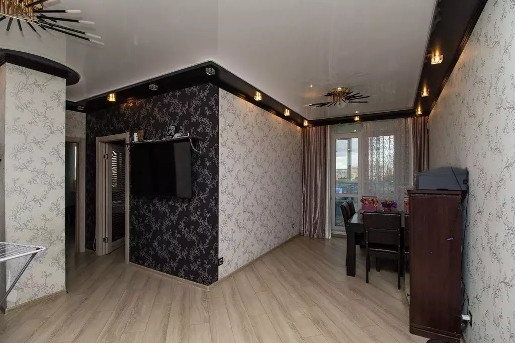 Продаётся 3-к квартира, 73 м - Фото 1