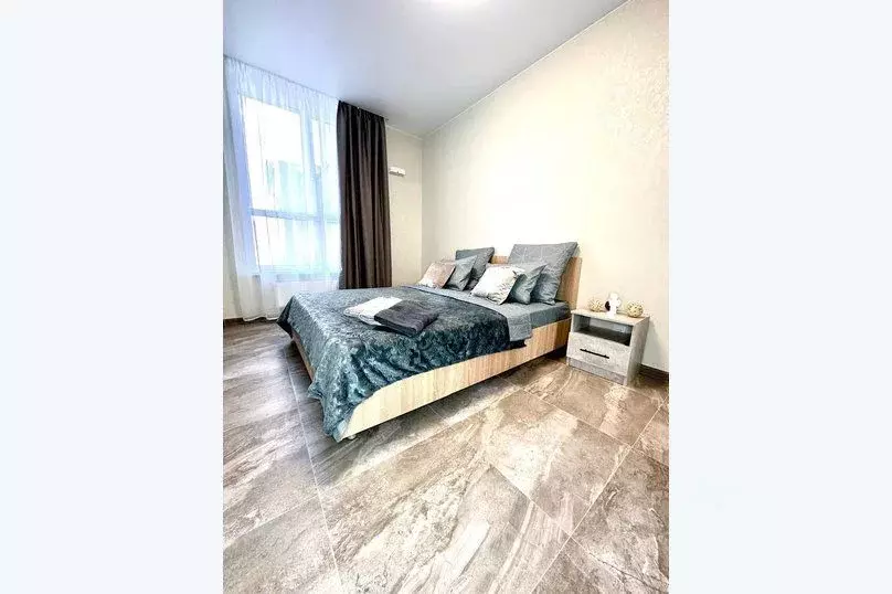 1-к кв. Рязанская область, Рязань Московское ш., 49к1 (45.0 м) - Фото 2