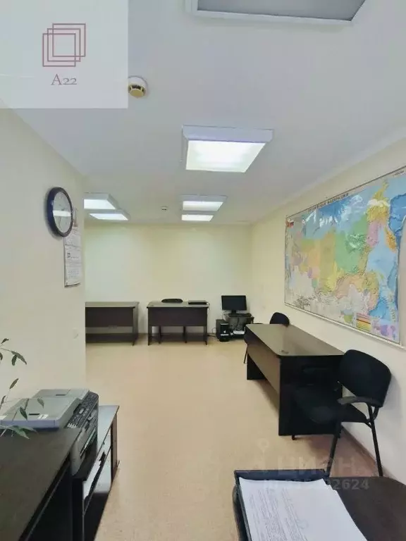 Помещение свободного назначения в Алтайский край, Барнаул Балтийская ... - Фото 2