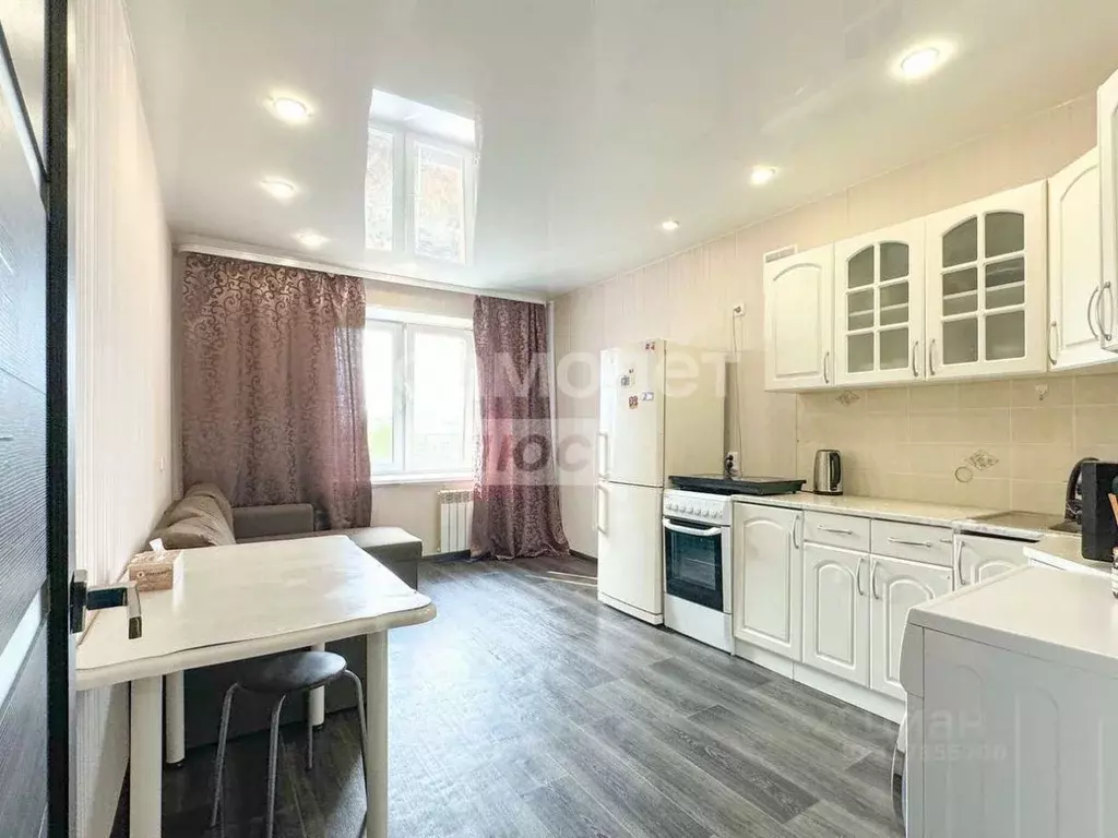 1-к кв. Амурская область, Благовещенск Технический пер., 91 (44.2 м) - Фото 1