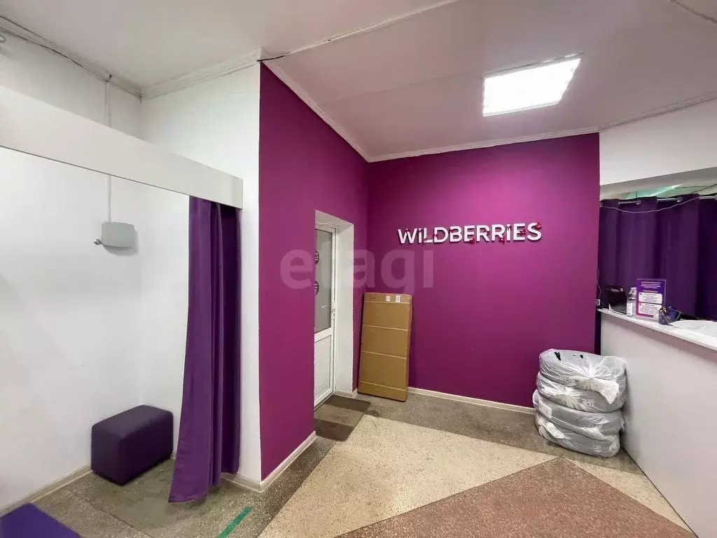 Помещение свободного назначения в Крым, Симферополь ул. Маршала ... - Фото 2