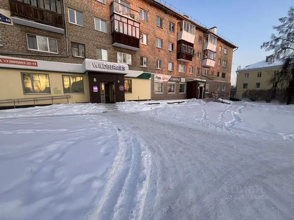 Помещение свободного назначения в Свердловская область, Верхняя Пышма ... - Фото 2