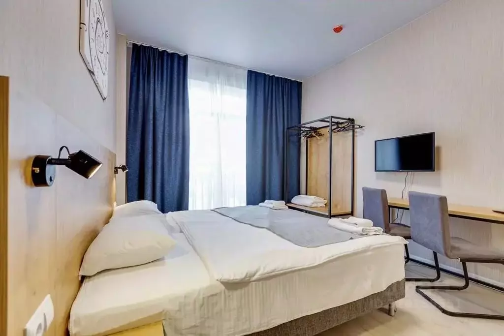 1-к кв. Санкт-Петербург Пулковское ш., 14с6 (28.0 м) - Фото 2