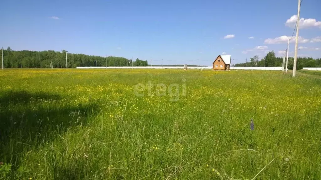 Участок в Крым, Кировский район, с. Владиславовка ул. Строителей (25.0 ... - Фото 0