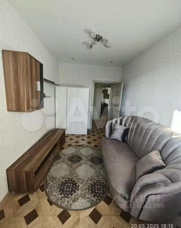 3-к кв. Московская область, Люберцы ул. С.П. Попова, 34/1 (60.0 м) - Фото 1