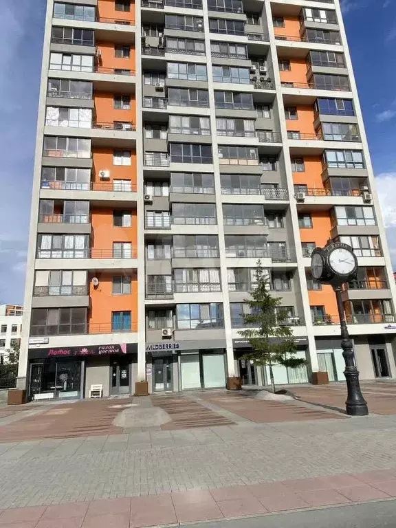 Продам помещение свободного назначения, 65 м - Фото 1