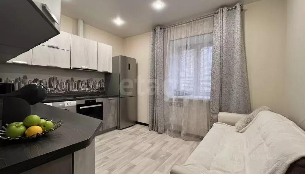 1-к кв. Амурская область, Благовещенский район, с. Чигири 1-я ... - Фото 1