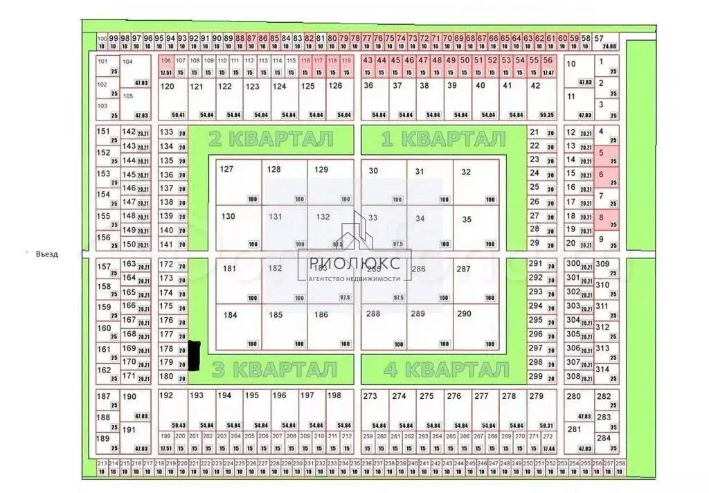 Участок в Челябинская область, Агаповский муниципальный округ, ... - Фото 2