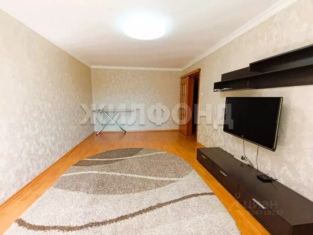 3-к кв. Хакасия, Абакан Советская ул., 48 (83.3 м) - Фото 2