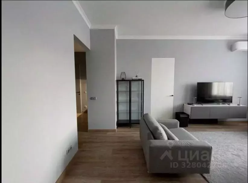 2-к кв. Москва ул. Маршала Катукова, 24к1 (55.0 м) - Фото 2