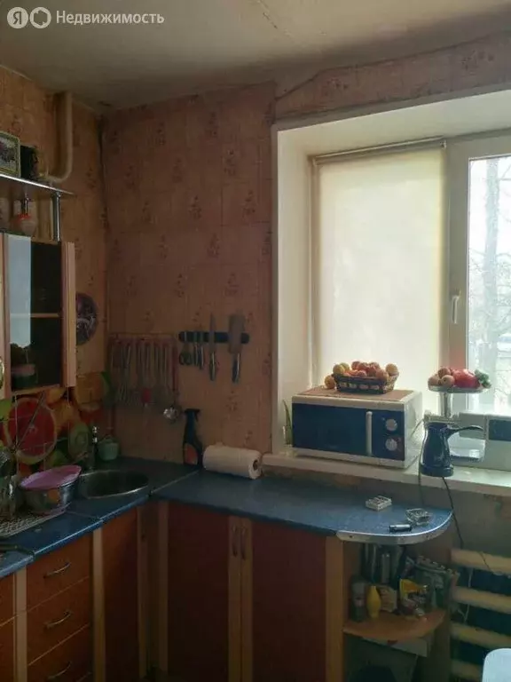 1-комнатная квартира: Еманжелинск, улица Титова, 17 (30.3 м) - Фото 0