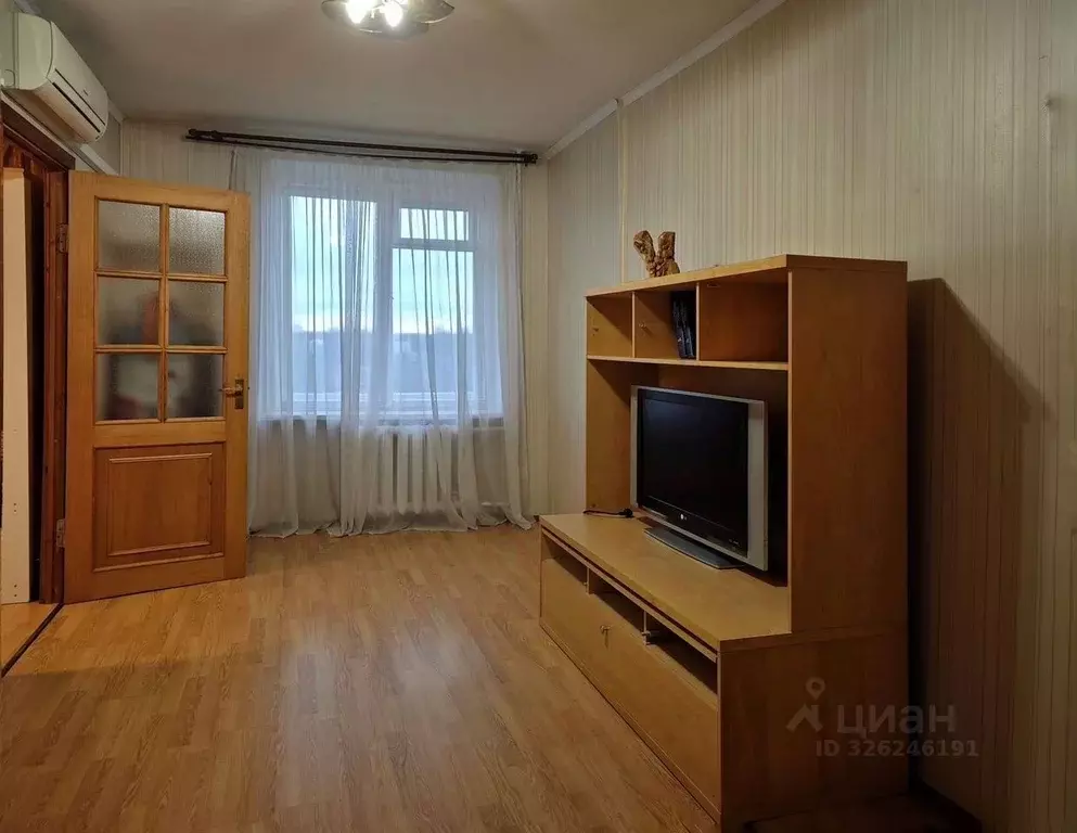 2-к кв. Санкт-Петербург Гражданский просп., 19К2 (46.0 м) - Фото 2