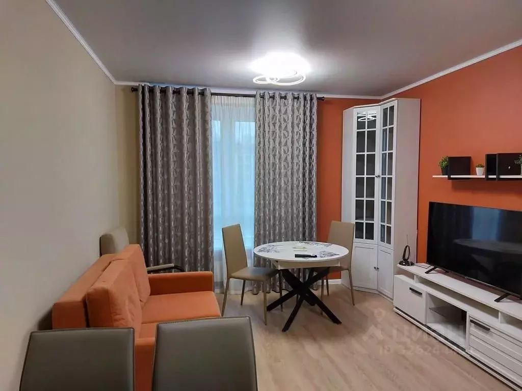 3-к кв. Москва Полярная ул., 27к1 (62.0 м) - Фото 2