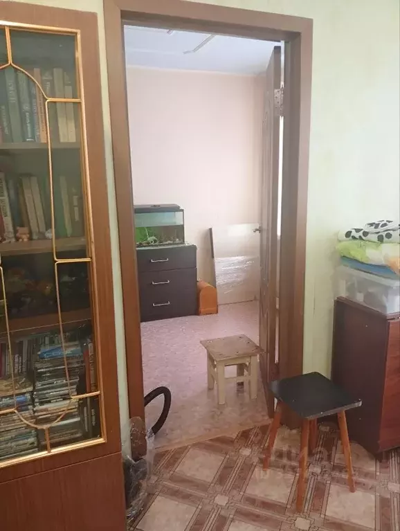 3-к кв. Нижегородская область, Нижний Новгород ул. Красных Зорь, 3 ... - Фото 2