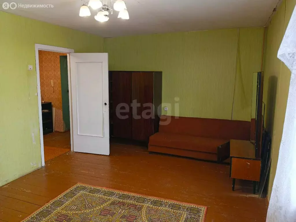 2-комнатная квартира: Ярославль, улица Ляпидевского, 13 (62.2 м) - Фото 1