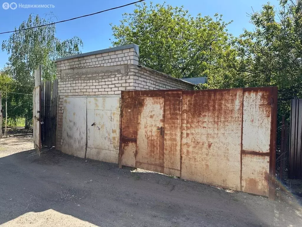 Дом в Волгоград, СНТ Нефтяник, 1-я линия (42.3 м) - Фото 0