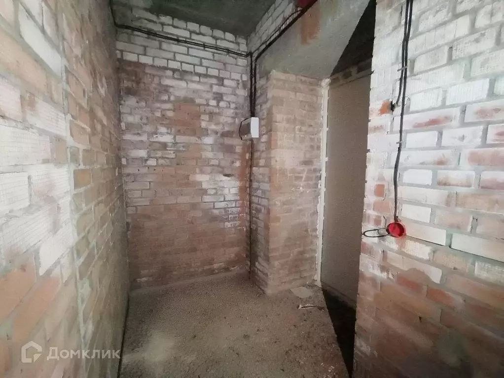 Продаётся 1-к квартира, 46.4 м - Фото 1