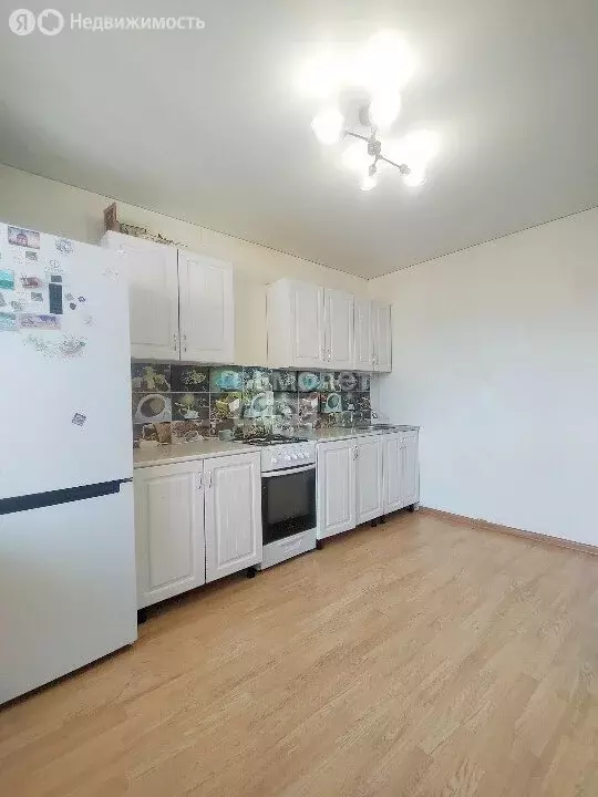 1-комнатная квартира: Йошкар-Ола, улица Петрова, 28 (41 м) - Фото 1