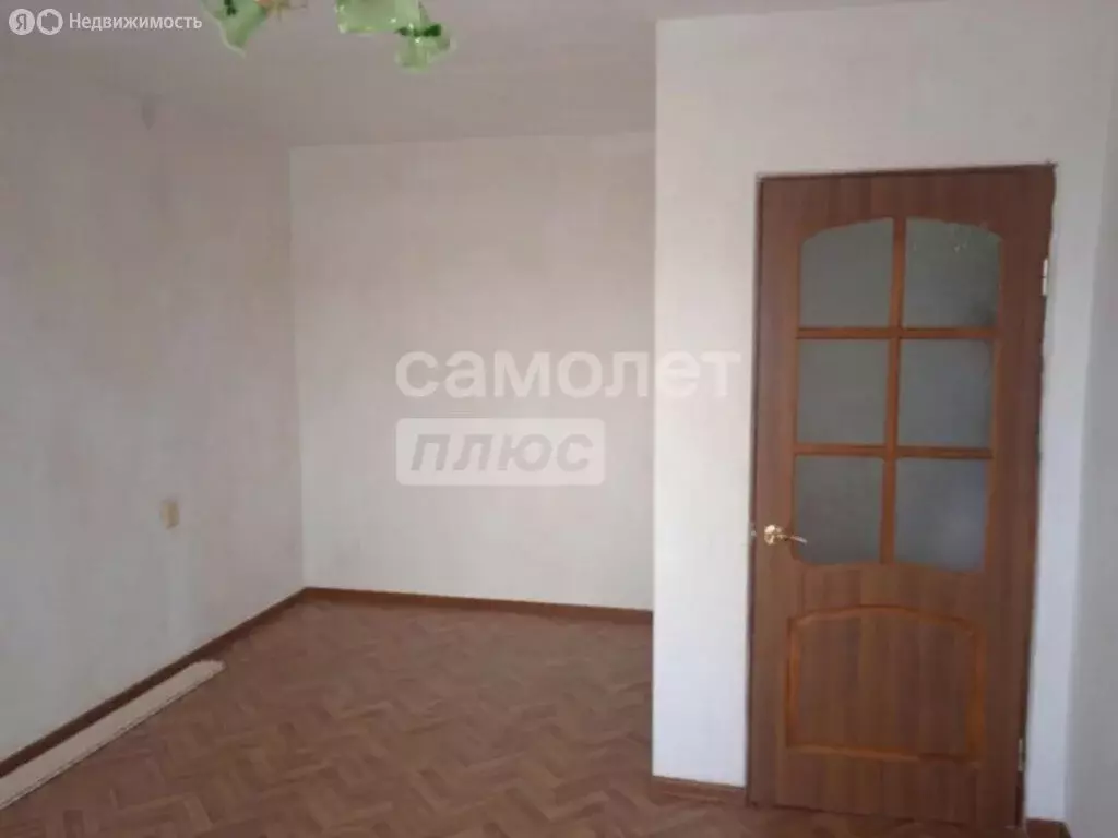 1-комнатная квартира: посёлок Моревка, улица Победы, 12 (34 м) - Фото 2